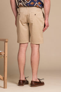 REY CHINO SHORT TWILL