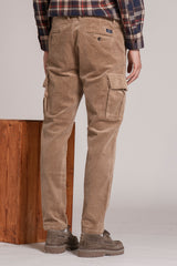 BRYAN LONG SLIM FIT CHINO 