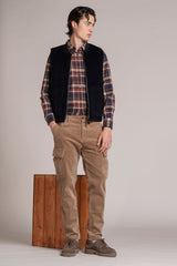 CHARLIE SWEATER 