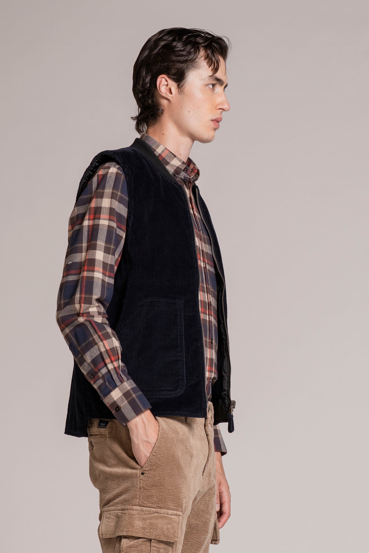 CHARLIE SWEATER 