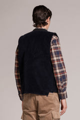 CHARLIE SWEATER 