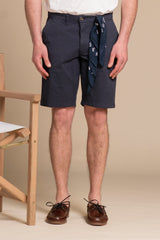 REY CHINO SHORT TWILL