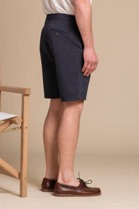 REY CHINO SHORT TWILL