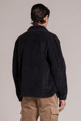 GABRIEL OVERSHIRT IN CORDUROY