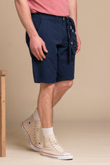 REY CHINO SEERSUKER SHORTS
