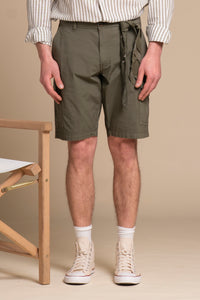 SPIKE CARGO SHORT IN POPELINE