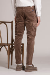 BRYAN LONG SLIM FIT CHINO 