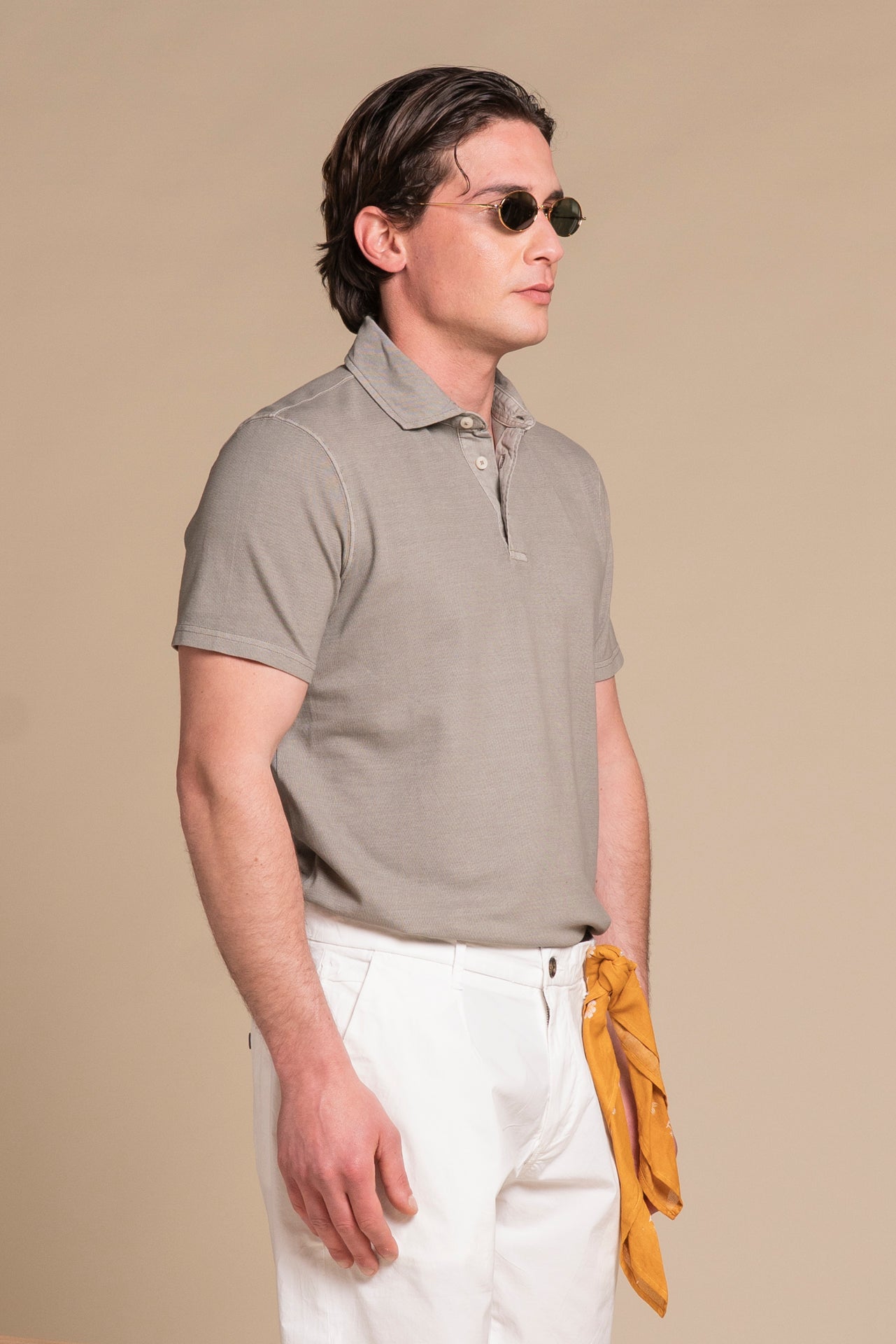 PETER POLO COLLO FRANCESE