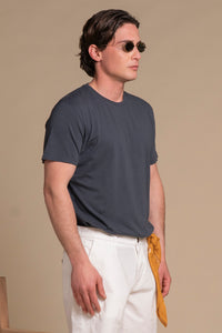 JOSHUA T.SHIRT IN JERSEY
