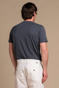 JOSHUA T.SHIRT IN JERSEY