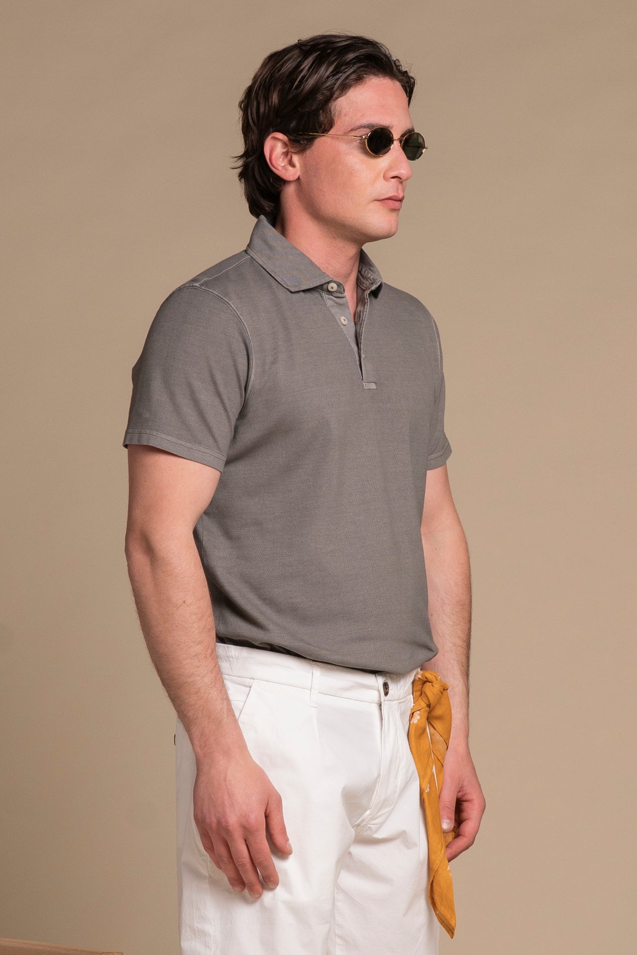 PETER POLO COLLO FRANCESE