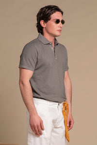 PETER POLO COLLO FRANCESE