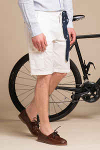 SPIKE CARGO SHORT IN POPELINE