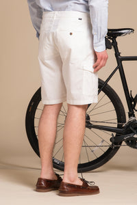 SPIKE CARGO SHORT IN POPELINE