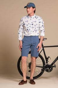 SPIKE CARGO SHORT IN POPELINE