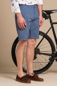 SPIKE CARGO SHORT IN POPELINE