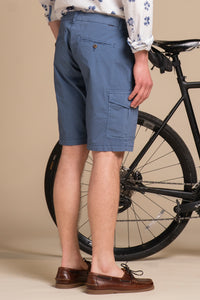 SPIKE CARGO SHORT IN POPELINE