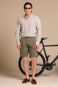 REY CHINO SHORT TWILL