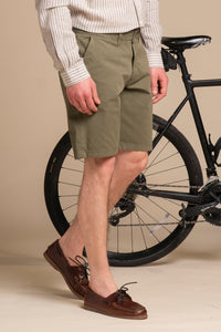 REY CHINO SHORT TWILL