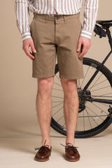 REY CHINO SHORT TWILL