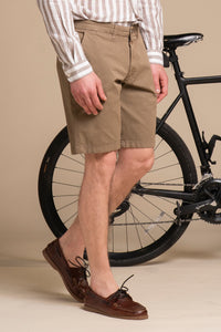 REY CHINO SHORT TWILL