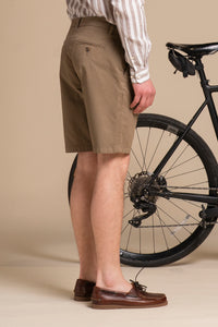 REY CHINO SHORT TWILL