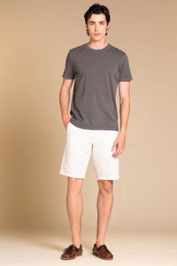 JOSHUA T.SHIRT IN JERSEY