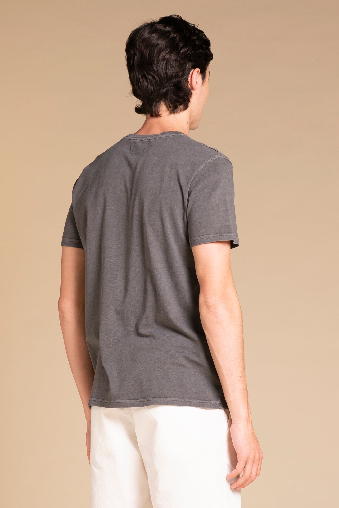 JOSHUA T.SHIRT IN JERSEY
