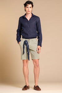 REY CHINO SHORT TWILL