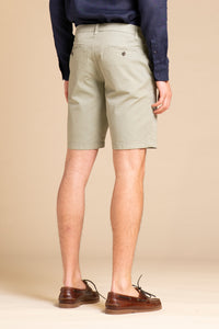 REY CHINO SHORT TWILL