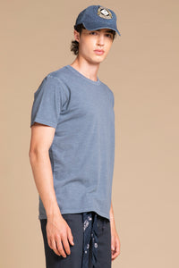 JOSHUA SLUB JERSEY T-SHIRT