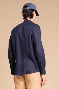 LARS COREANA IN LINEN