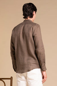 LARS COREANA IN LINEN