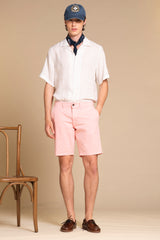REY CHINO SHORT TWILL