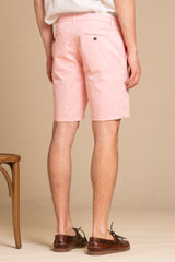 REY CHINO SHORT TWILL