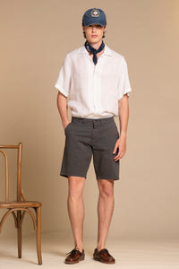 REY CHINO SHORT TWILL