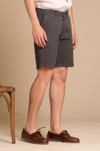 REY CHINO SHORT TWILL