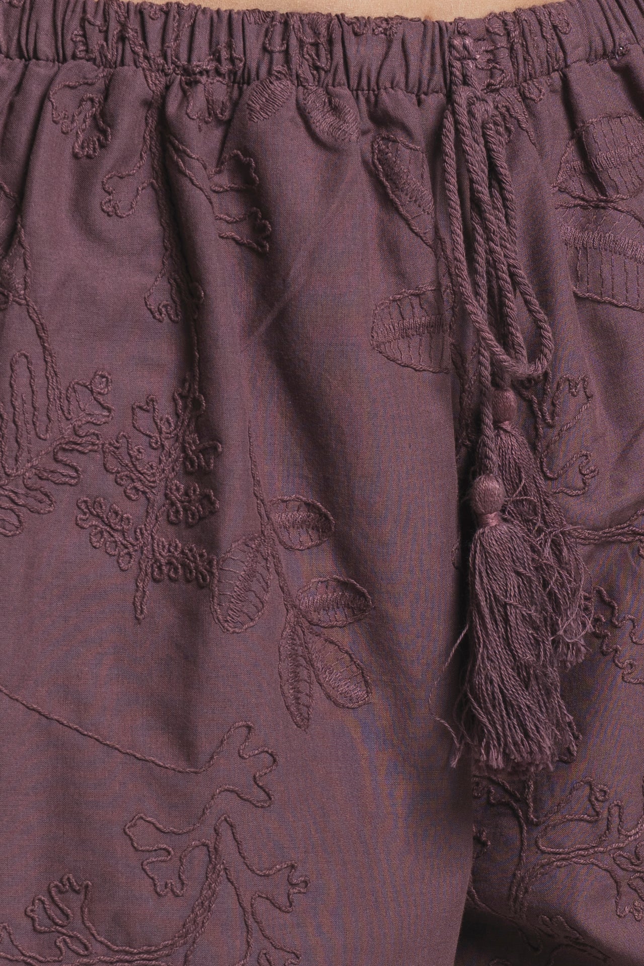 SUSY CHINO SHORT IN 100% COTTON