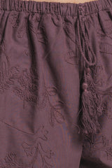 SUSY CHINO SHORT IN 100% COTTON