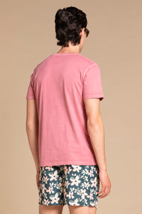 JOSHUA T.SHIRT IN JERSEY