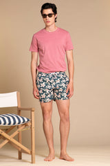 SWIM SHORT CAMFLO