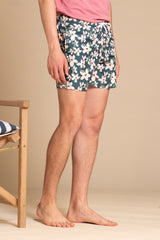 SWIM SHORT CAMFLO