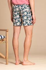 SWIM SHORT CAMFLO
