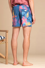 SWIM SHORTS TROPIC