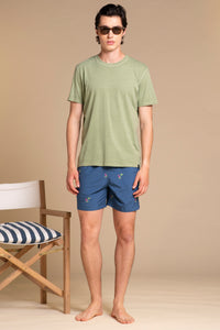 JOSHUA T.SHIRT IN JERSEY