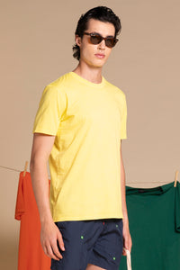 JOSHUA T.SHIRT IN JERSEY