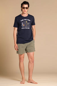 TIMESURF T.SHIRT PRINT