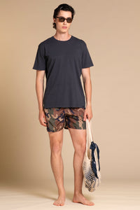 JOSHUA SLUB JERSEY T-SHIRT