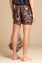 SWIM SHORTS RIO BASIC