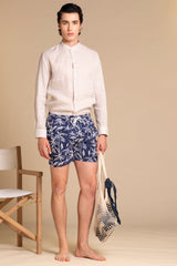 SWIM SHORT BIG PALM